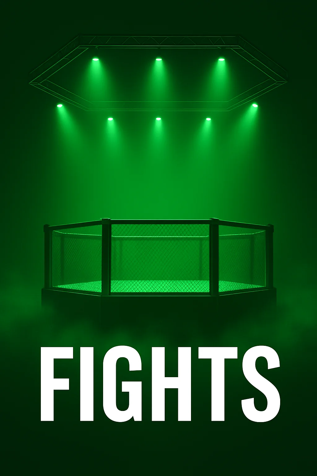 UFC - Watch UFC live with IPTV EXTREME streaming service